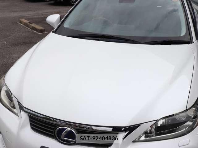 Lexus CT 2012-12 7617622-16