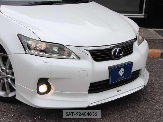 Lexus CT 2012-12 7617622-17