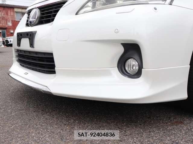 Lexus CT 2012-12 7617622-18