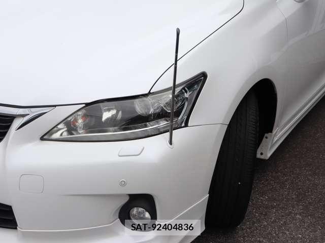 Lexus CT 2012-12 7617622-19
