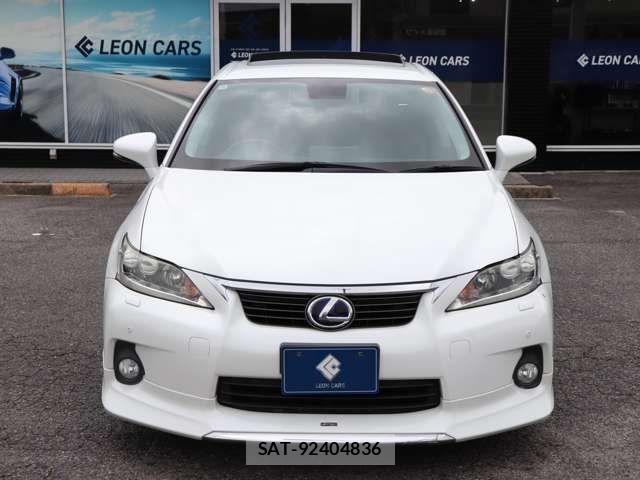 Lexus CT 2012-12 7617622-5