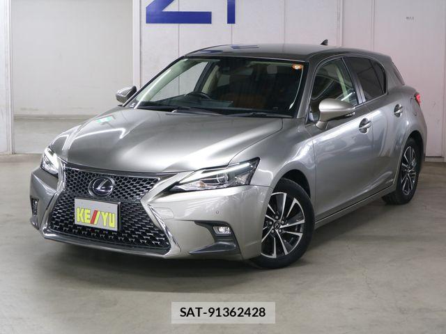 Lexus CT 2018-04 7724998-0