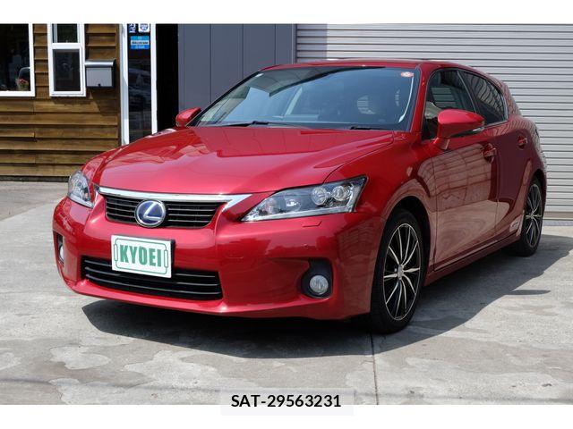 Lexus CT 2013-06 7725002-0