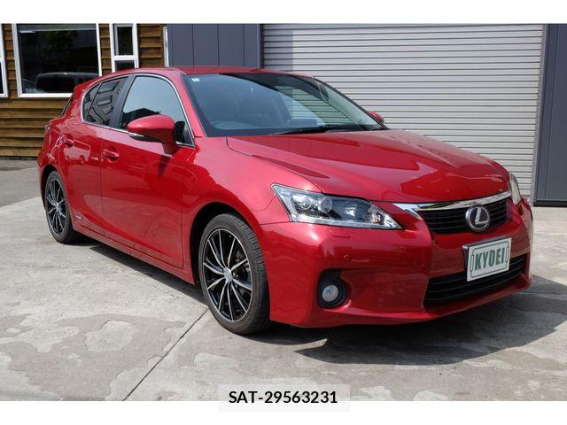 Lexus CT 2013-06 7725002-1