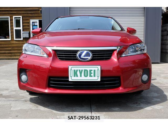 Lexus CT 2013-06 7725002-2