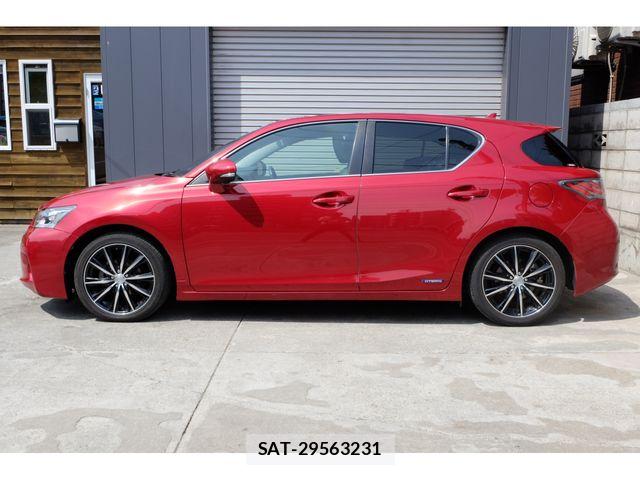 Lexus CT 2013-06 7725002-4