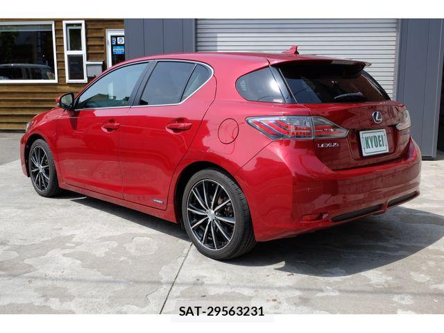 Lexus CT 2013-06 7725002-5