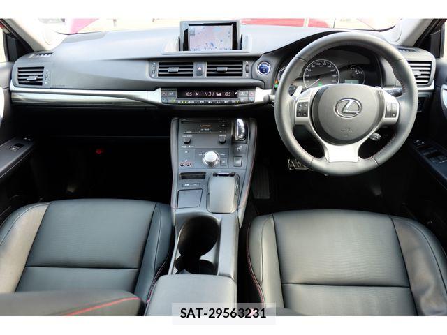 Lexus CT 2013-06 7725002-8