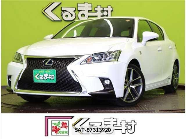 Lexus CT 2017-06 7724996-0