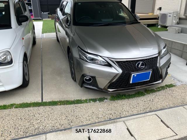 Lexus CT 2017-11 7724999-0