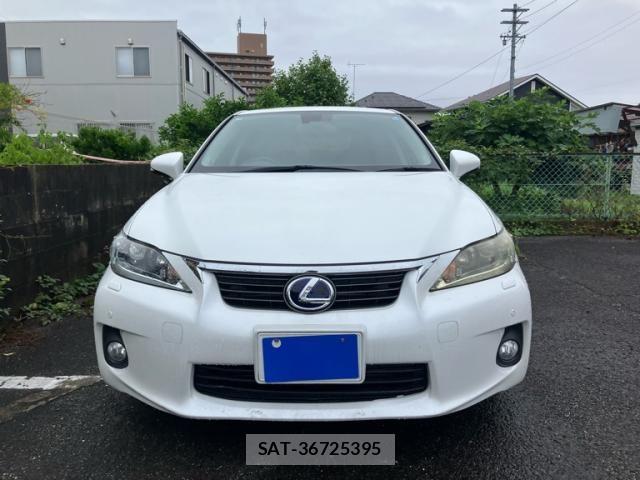 sat car