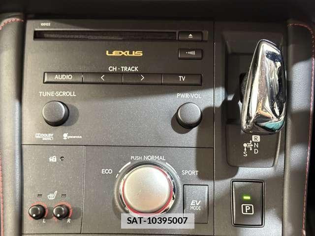 Lexus CT 2013-01 7725001-25