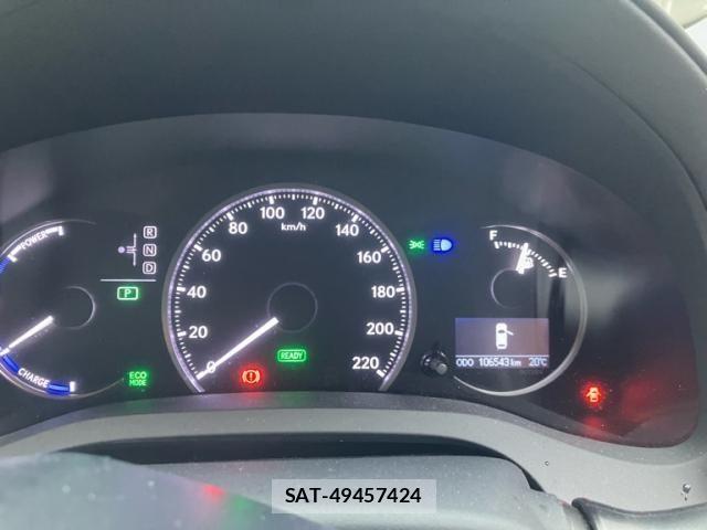 Lexus CT 2011-08 7725003-13