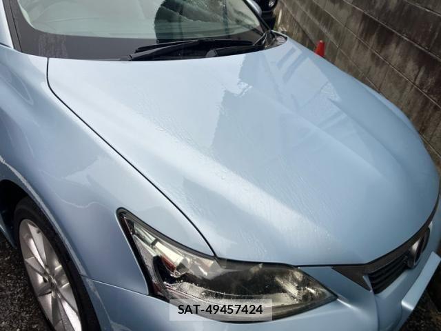 Lexus CT 2011-08 7725003-2