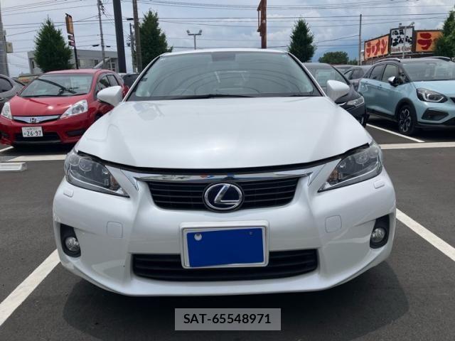 Lexus CT 2013-01 7786435-0