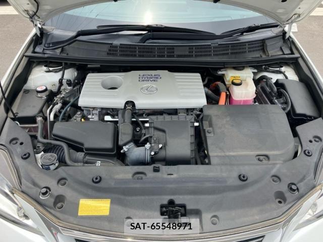 Lexus CT 2013-01 7786435-8