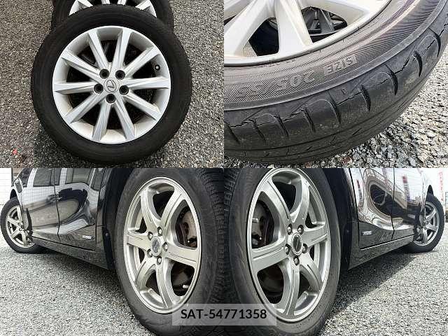 Lexus CT 2012-07 7786434-7