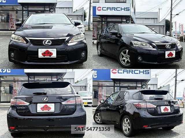 Lexus CT 2012-07 7786434-8