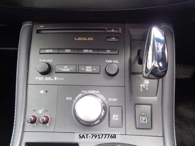 Lexus CT 2011-06 7786436-19