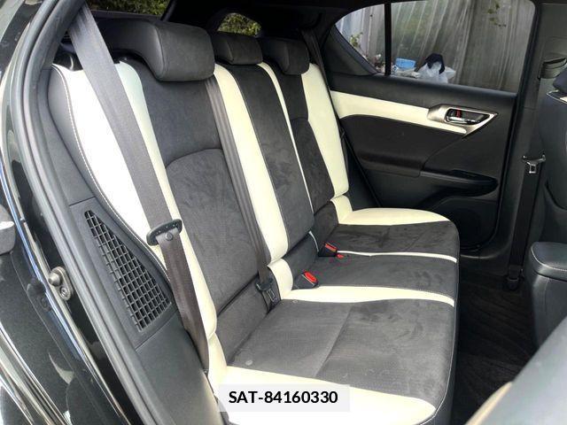 Lexus CT 2019-08 7877307-12