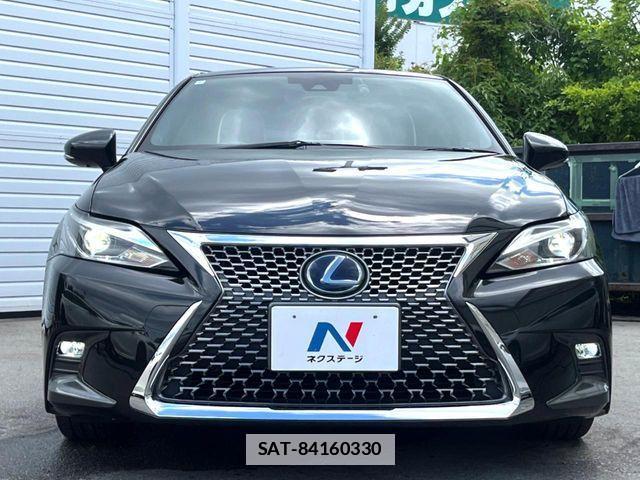 Lexus CT 2019-08 7877307-14