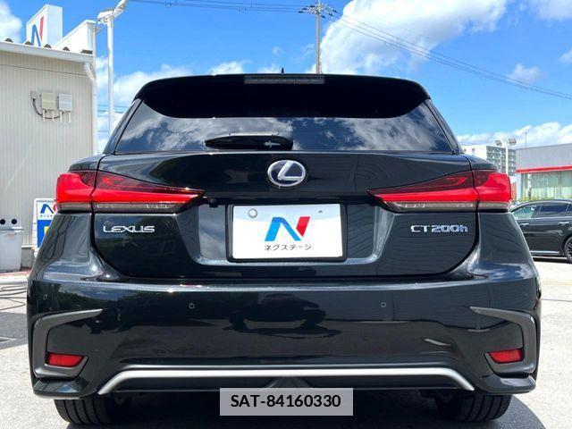 Lexus CT 2019-08 7877307-15