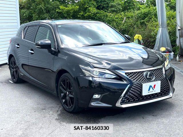 Lexus CT 2019-08 7877307-18