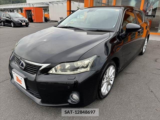 Lexus CT 2012-03 7877319-9