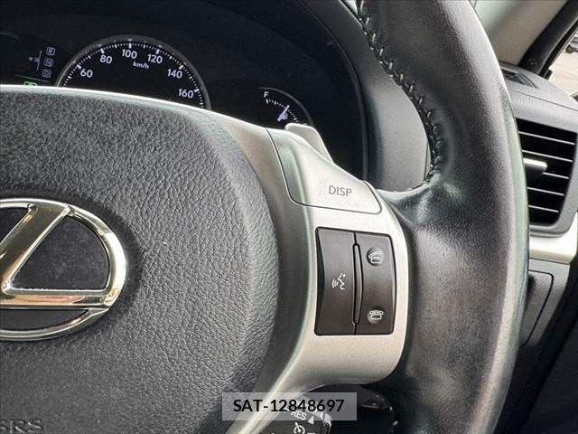 Lexus CT 2012-03 7877319-25