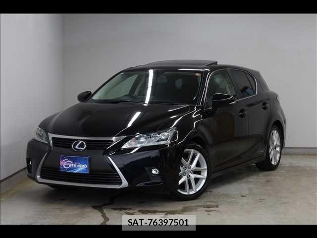 Lexus CT 2015-11 7877308-0