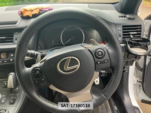 Lexus CT 2014-05 7877318-9
