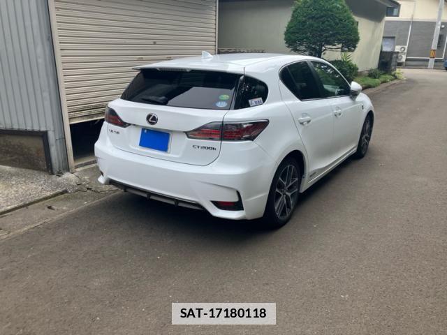 Lexus CT 2014-05 7877318-13