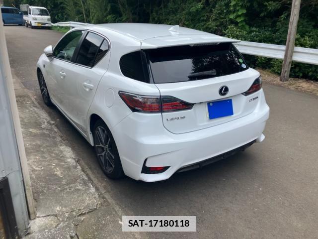 Lexus CT 2014-05 7877318-14