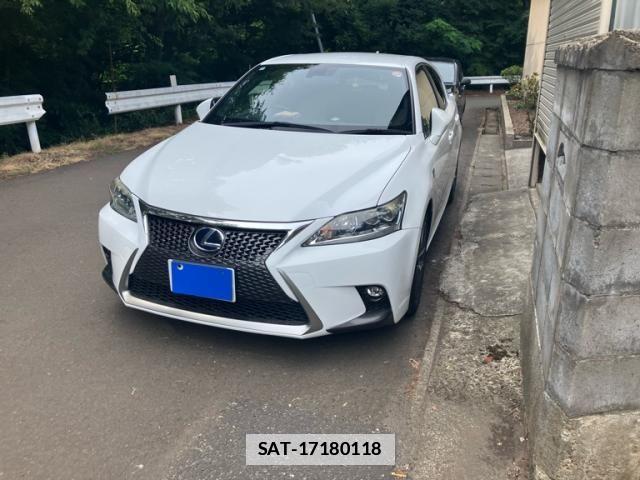 Lexus CT 2014-05 7877318-1