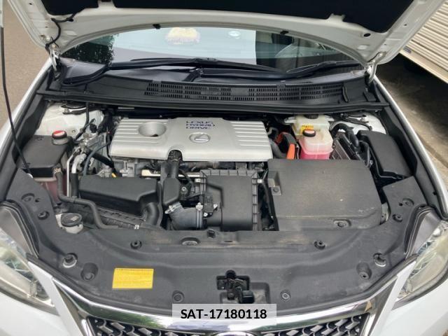 Lexus CT 2014-05 7877318-19