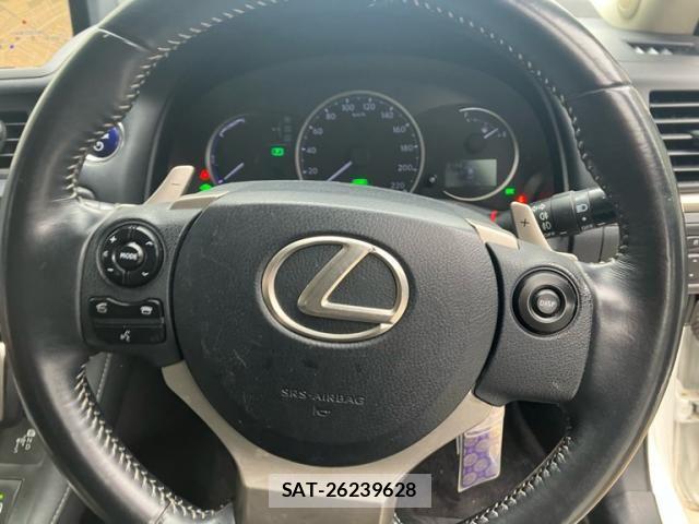 Lexus CT 2014-11 7877310-17