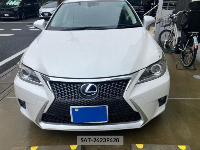 Lexus CT 2014-11 7877310-1