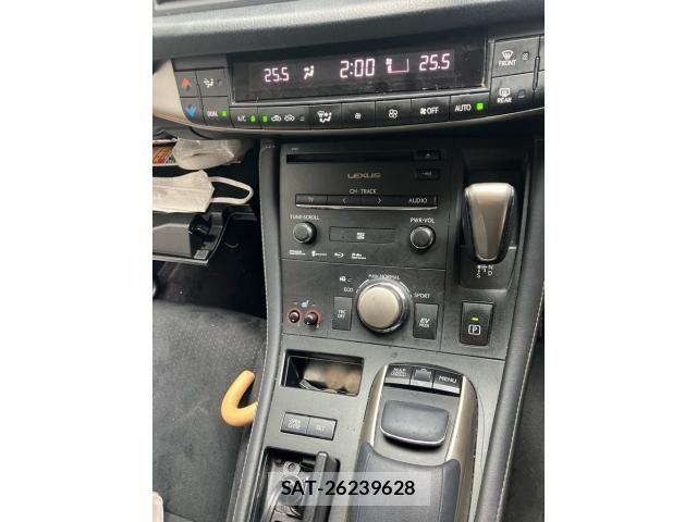 Lexus CT 2014-11 7877310-19