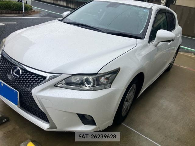 Lexus CT 2014-11 7877310-2