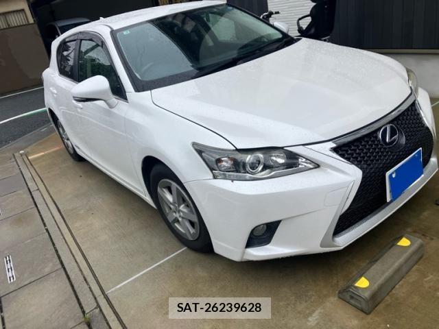 Lexus CT 2014-11 7877310-3