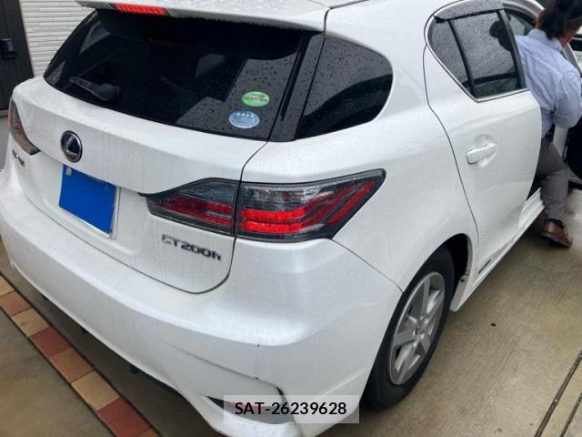 Lexus CT 2014-11 7877310-4
