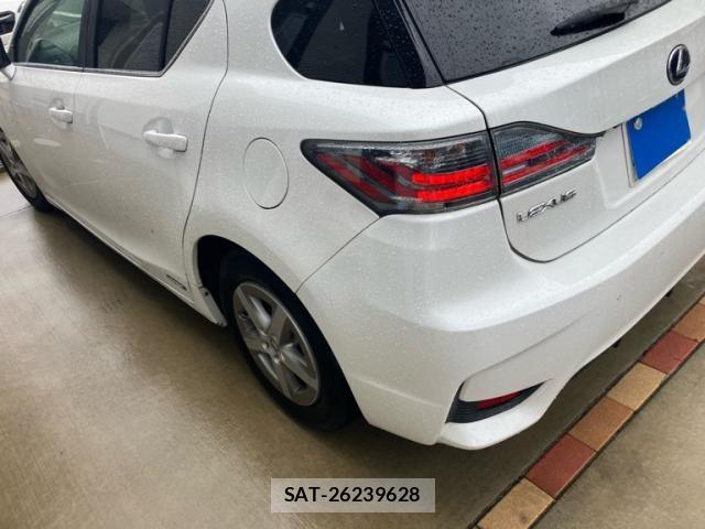 Lexus CT 2014-11 7877310-5