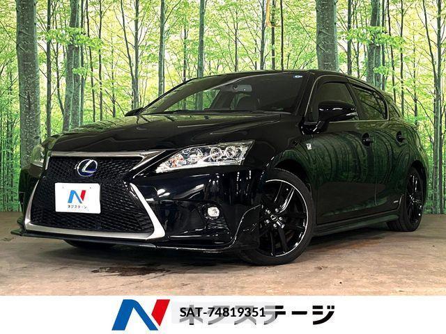 Lexus CT 2015-03 7902838-0