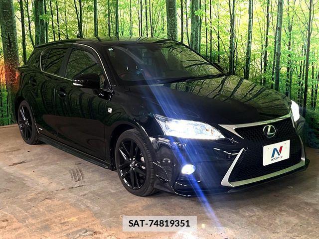 Lexus CT 2015-03 7902838-10