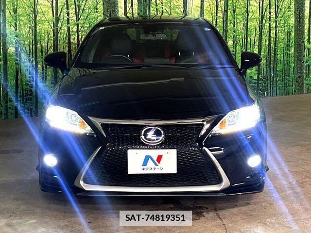 Lexus CT 2015-03 7902838-8