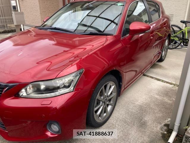 Lexus CT 2013-07 7902839-4