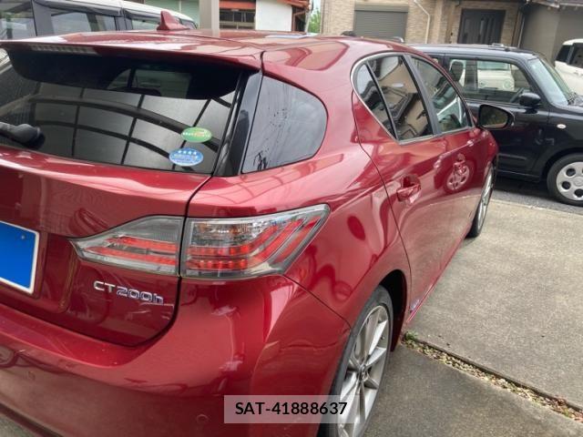 Lexus CT 2013-07 7902839-7
