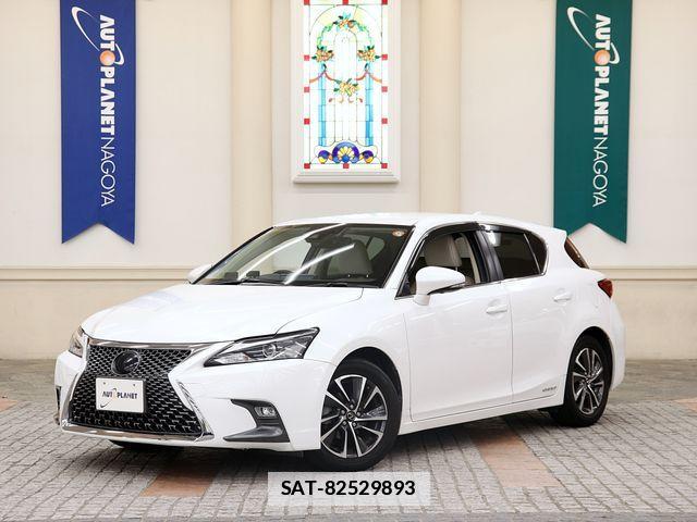 Lexus CT 2018-02 7902837-0