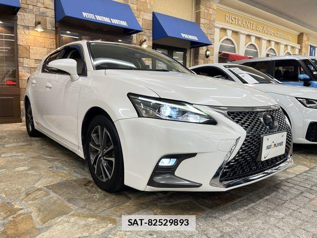 Lexus CT 2018-02 7902837-9