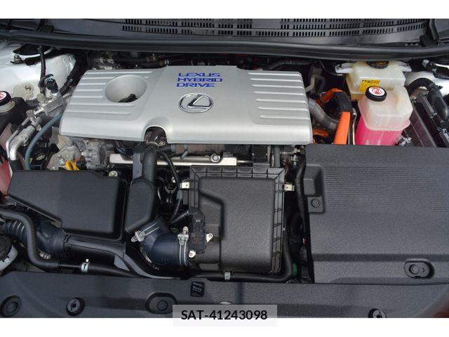 Lexus CT 2011-11 7962373-21